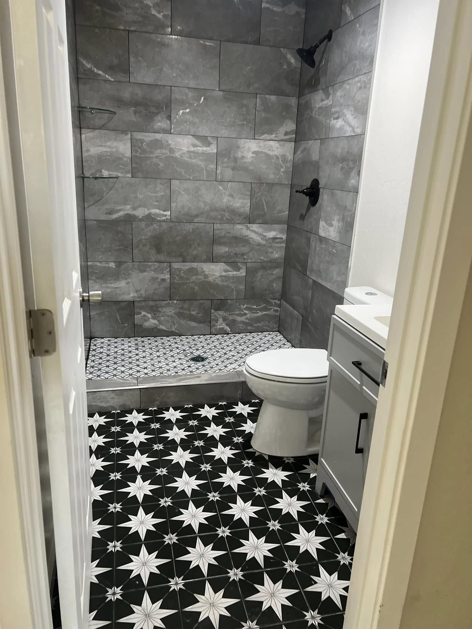 Martinez General Construction Inc. project photo