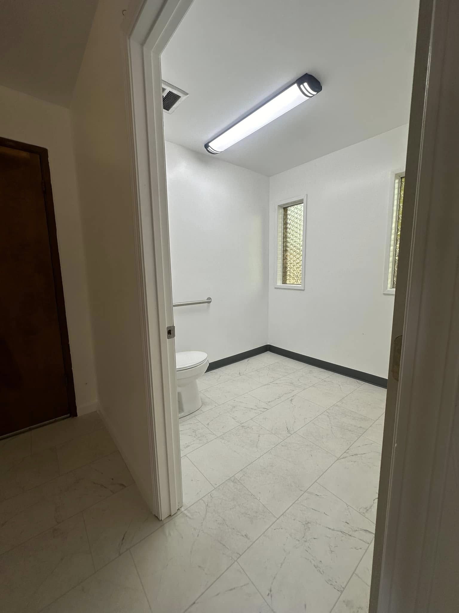 Martinez General Construction Inc. project photo
