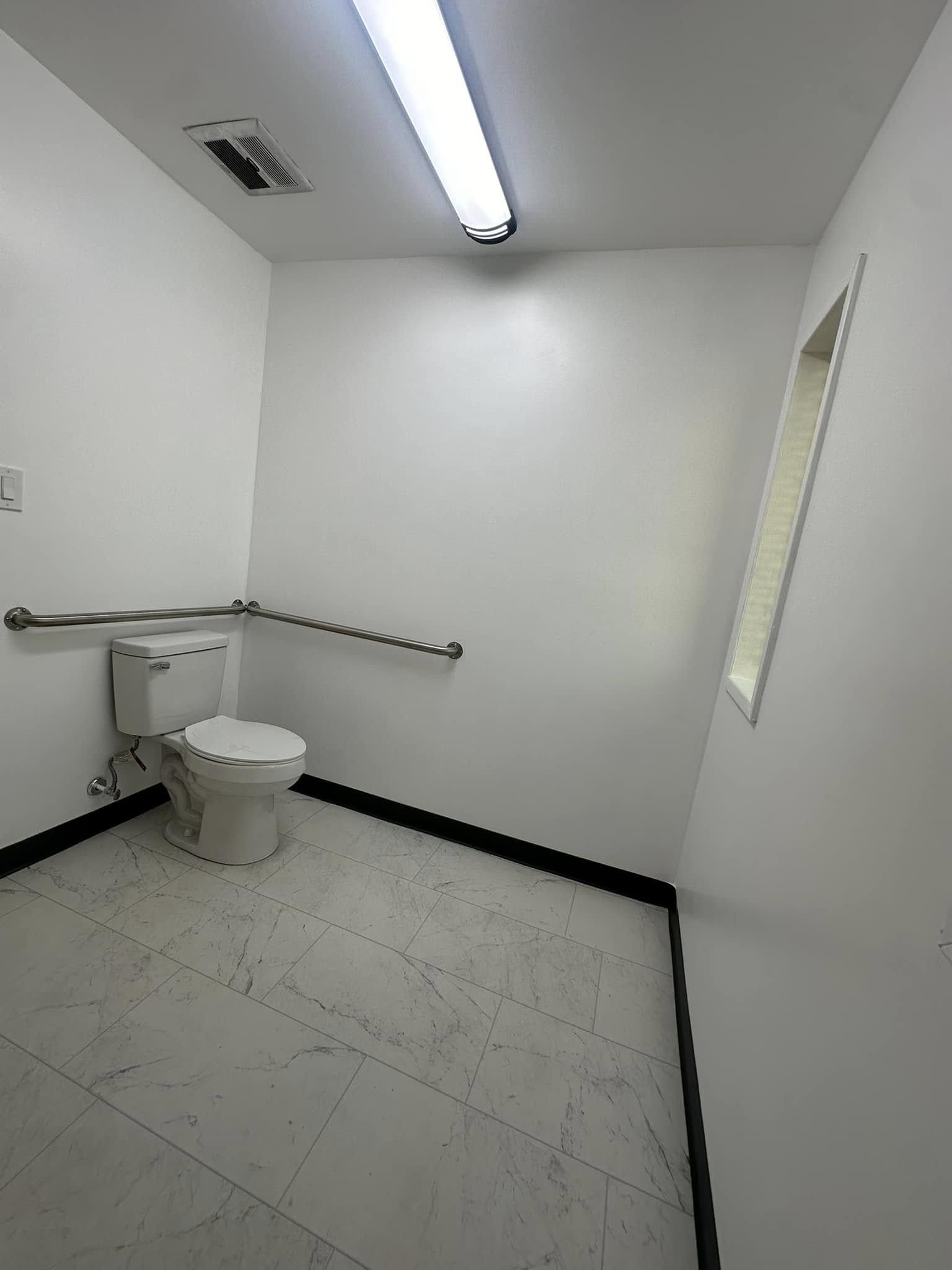 Martinez General Construction Inc. project photo