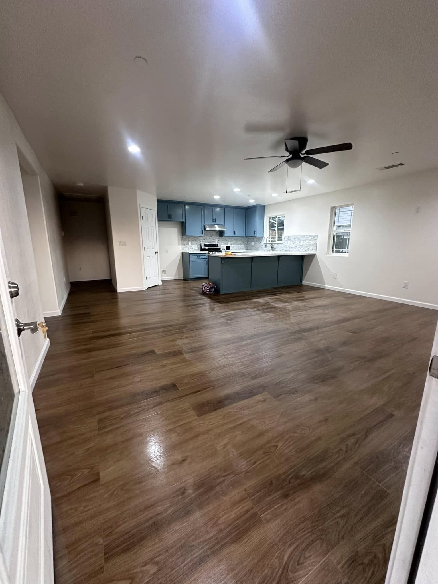 Martinez General Construction Inc. project photo